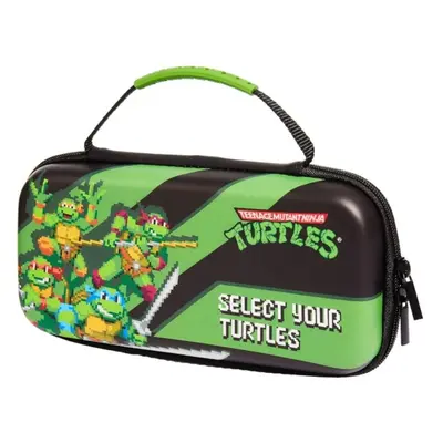 Obal na Nintendo Switch Numskull Case - Teenage Mutant Ninja Turtles