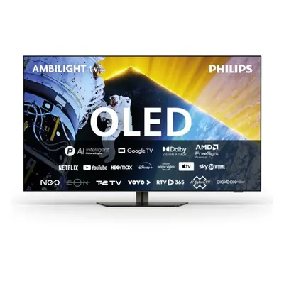 Televize 48" Philips 48OLED819