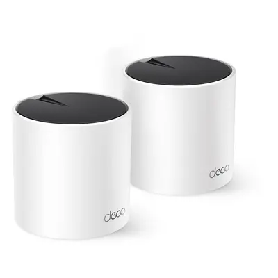 WiFi systém TP-Link Deco X55 (2-pack)