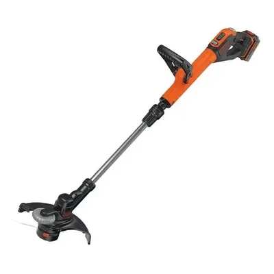 Strunová sekačka Black+Decker STC1840EPC