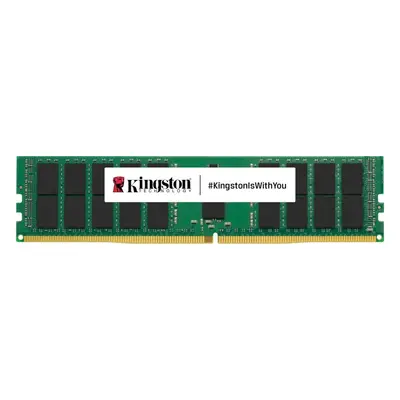 Operační paměť Kingston 16GB DDR4 3200MHz CL22 Server Premier