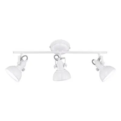 TRIO R80153001 Gina Spot E14 3x40W