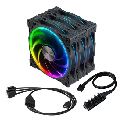 Ventilátor do PC AKASA SOHO AR Kit