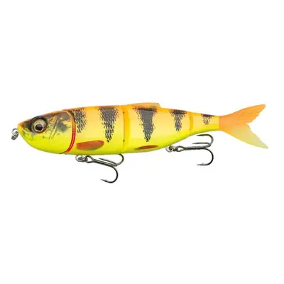 Savage Gear Wobler 4Play V2 Swim & Jerk 13,5cm 20g SS Golden Ambulance