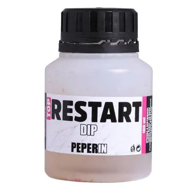 LK Baits Dip Top Restart Peperin 100ml