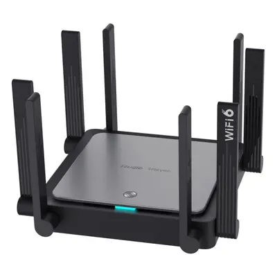 WiFi router Ruijie Networks Reyee RG-EW3200GX PRO 3200M Wi-Fi 6 Dual-band Gigabit Mesh Router