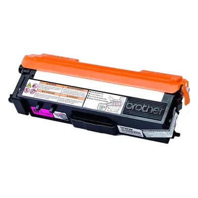 Toner Brother TN-328M purpurový