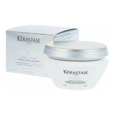 Maska na vlasy KÉRASTASE Specifique Masque Hydra-Apaisant 200 ml