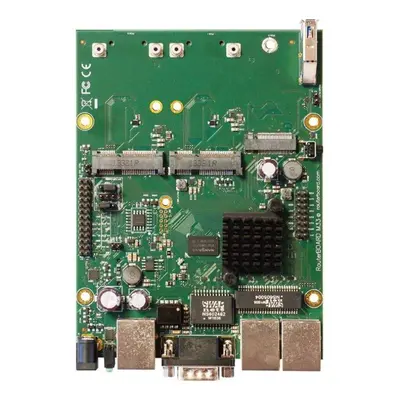 Routerboard Mikrotik RBM33G