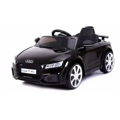 Dětské elektrické auto Dětské elektrické auto Audi RS TT