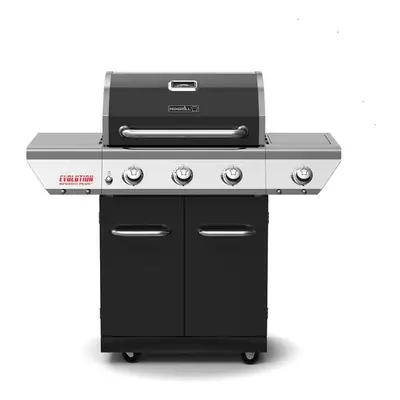 Plynový gril Nexgrill 3B Evolution