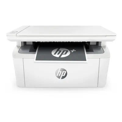 Laserová tiskárna HP LaserJet M140we All-in-One