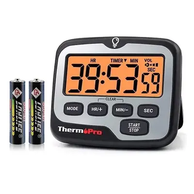 Minutka Thermopro TM01