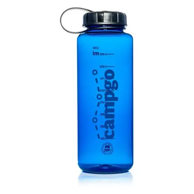 Láhev na pití Campgo Wide Mouth 1000 ml blue