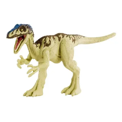 Jurský svět, Predátoři COELURUS, Mattel HBX29