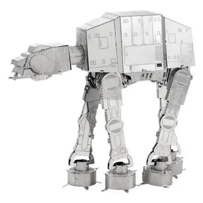 Stavebnice Metal Earth - Star Wars AT-AT