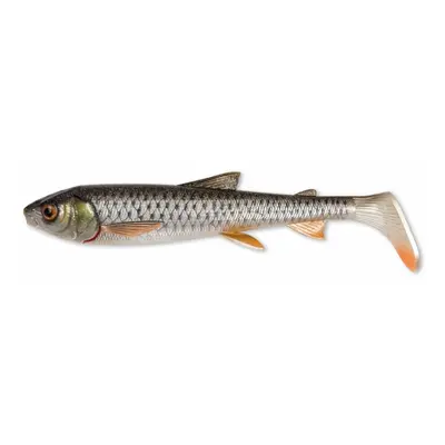 Savage Gear Gumová nástraha 3D Whitefish Shad 20cm 62g Roach