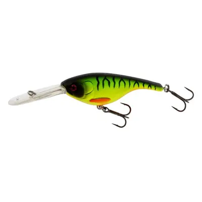 Westin Wobler BabyBite DR Crankbait 6,5cm 13g Floating Firetiger