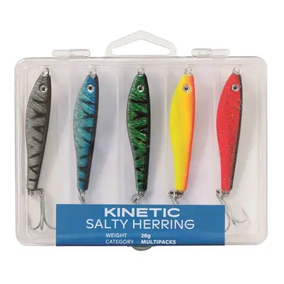 Kinetic Nástraha Salty Herring 42g 5ks