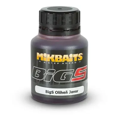 Mikbaits Dip BiG BigS Oliheň Javor 125ml