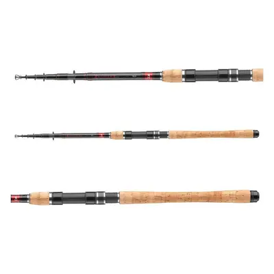 Daiwa Prut Ninja X Tele 2,4m 15-45g