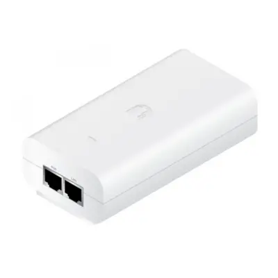 UBNT POE-54V-80W, Gigabitový PoE Injektor pro EdgePoint, 54V/1.5A (80W)