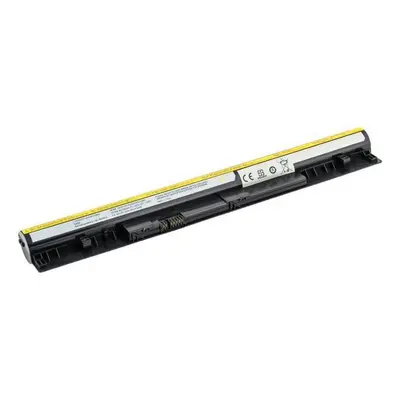 Baterie do notebooku Avacom pro Lenovo IdeaPad S400 Li-Ion 14,8V 2200mAh black