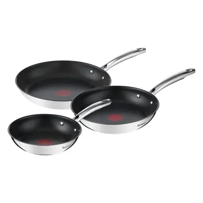 Sada pánví Tefal Sada pánví 3ks Duetto+ G732S334