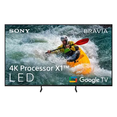 Televize 85" Sony Bravia KD-85X80L