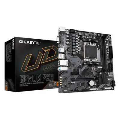 Základní deska GIGABYTE B650M S2H