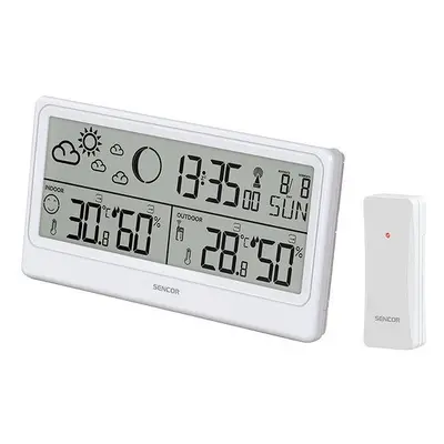 Meteostanice SENCOR SWS 3600