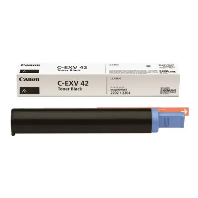 Toner Canon C-EXV42 černý