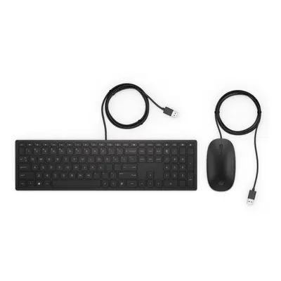 Set klávesnice a myši HP Pavilion Deskset 400 SK