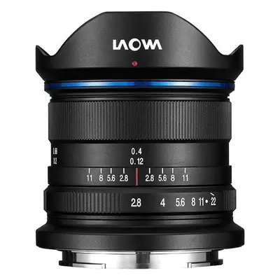 Objektiv Laowa 9mm f/2,8 Zero-D MFT