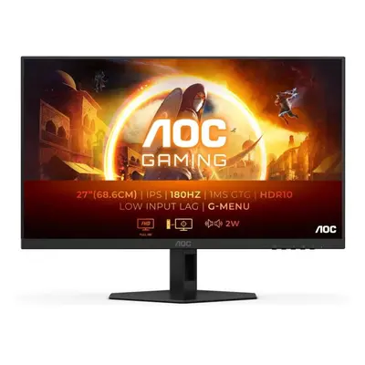 Monitor 27" AOC 27G4XE Gaming