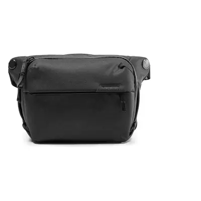 Fotobrašna Peak Design Everyday Sling 6L v2 - Black