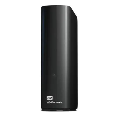 Externí disk WD Elements Desktop 12TB