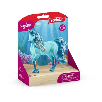 Figurka Schleich Klisna vodního jednorožce Elementa 70757