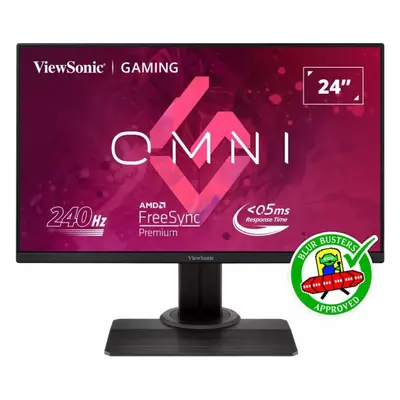 Monitor 24" ViewSonic XG2431 Gaming