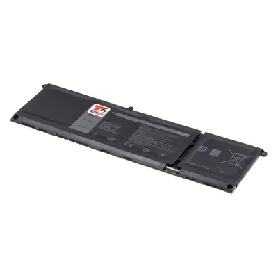 Baterie do notebooku T6 Power Dell Latitude 3320, 3420, Inspiron 15 3515, 3525, 5510, Vostro 351