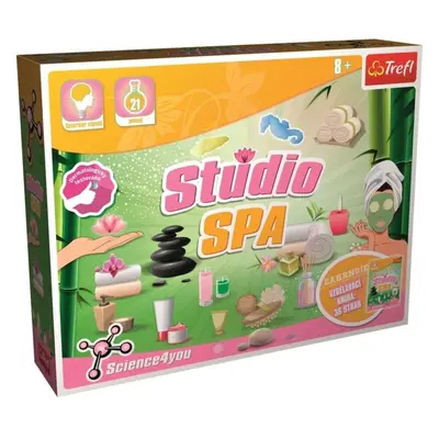 TREFL Science4you Studio spa