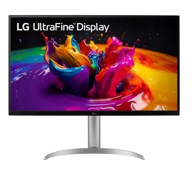 Monitor 32" LG UltraFine 32UQ85R-W