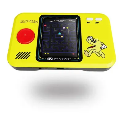 Herní konzole My Arcade Pac-Man - Pocket Player Pro