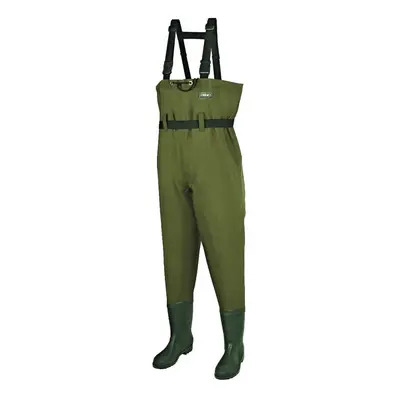 DAM Prsačky Hydroforce Nylon Taslan Chestwader 44