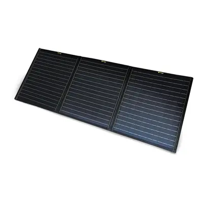 RidgeMonkey Solární panel Vault C-Smart PD 120W Solar Panel