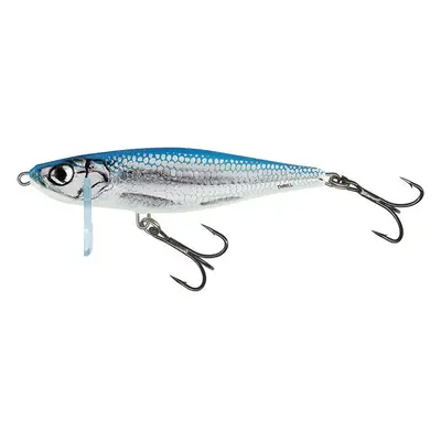 Salmo Wobler Thrill Sinking 5cm 6,5g Blue Fingerling