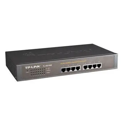 Switch TP-Link TL-SG1008