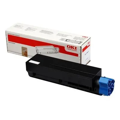 Toner OKI 45807106 černý