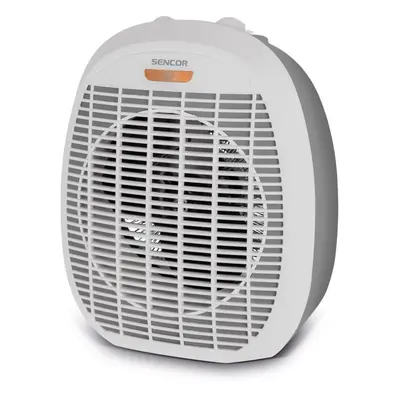 Teplovzdušný ventilátor SENCOR SFH 7017WH