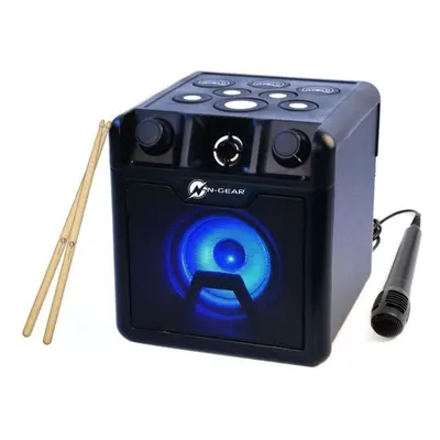 Bluetooth reproduktor N-GEAR Drum Block 420